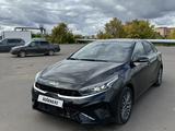 Kia Cerato 2023 годаүшін11 000 000 тг. в Караганда – фото 2