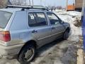 Volkswagen Golf 1992 годаүшін700 000 тг. в Уральск