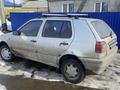 Volkswagen Golf 1992 годаүшін700 000 тг. в Уральск – фото 2