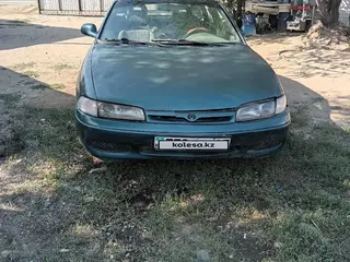Mazda Cronos