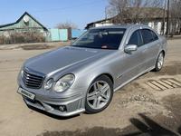 Mercedes-Benz E 320 2002 года за 5 200 000 тг. в Кокшетау