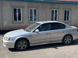 Subaru Legacy 2001 годаүшін2 700 000 тг. в Алматы – фото 3