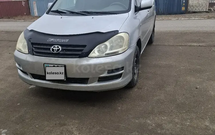 Toyota Ipsum 2008 года за 4 500 000 тг. в Атырау