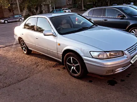 Toyota Camry Gracia 1998 годаүшін4 000 000 тг. в Усть-Каменогорск