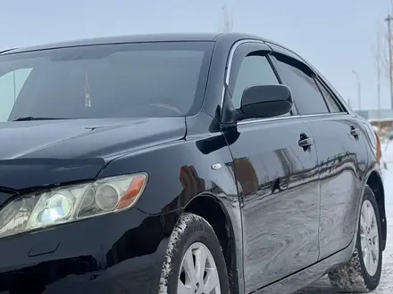 Toyota Camry 2006 года за 6 100 000 тг. в Астана – фото 14