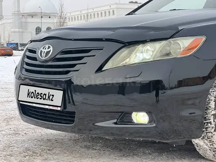 Toyota Camry 2006 года за 6 100 000 тг. в Астана – фото 19