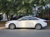 Hyundai Elantra 2022 годаүшін7 000 000 тг. в Шымкент – фото 3