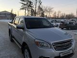 JAC T6 2023 года за 9 000 000 тг. в Павлодар