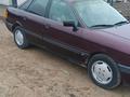 Audi 80 1991 года за 950 000 тг. в Шымкент – фото 2