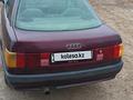 Audi 80 1991 года за 950 000 тг. в Шымкент – фото 7
