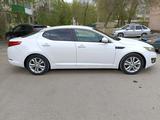 Kia Optima 2012 года за 5 200 000 тг. в Актобе – фото 3