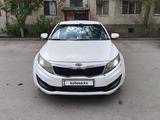 Kia Optima 2012 года за 5 200 000 тг. в Актобе – фото 4