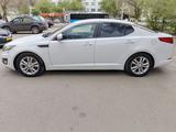 Kia Optima 2012 года за 5 200 000 тг. в Актобе – фото 5