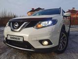 Nissan X-Trail 2017 годаfor8 890 000 тг. в Костанай – фото 2