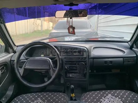 ВАЗ (Lada) 2114 2013 года за 1 300 000 тг. в Алматы – фото 6