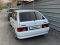ВАЗ (Lada) 2114 2013 года за 1 300 000 тг. в Алматы – фото 7
