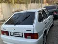 ВАЗ (Lada) 2114 2013 года за 1 300 000 тг. в Алматы – фото 8