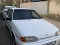 ВАЗ (Lada) 2114 2013 года за 1 300 000 тг. в Алматы – фото 2