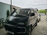 Mitsubishi Delica 1996 годаүшін3 000 000 тг. в Жаркент