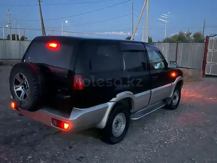 Nissan Mistral 1997 года за 2 100 000 тг. в Кызылорда – фото 20