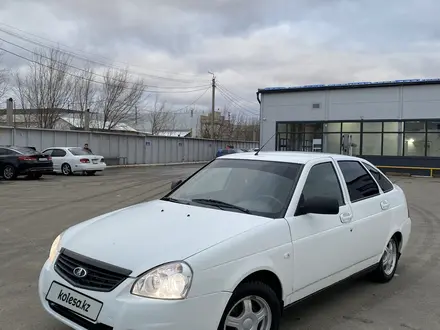 ВАЗ (Lada) Priora 2172 2012 года за 2 000 000 тг. в Уральск