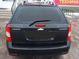 Chevrolet Lacetti 2008 годаүшін4 000 000 тг. в Рудный – фото 2