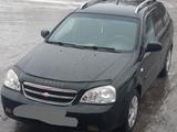 Chevrolet Lacetti 2008 годаүшін4 000 000 тг. в Рудный