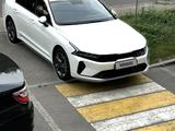 Kia K5 2024 годаүшін16 000 000 тг. в Алматы