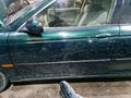 Двери ягуар x-type 2002г за 40 000 тг. в Актобе – фото 3