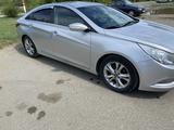 Hyundai Sonata 2011 годаүшін7 000 000 тг. в Рудный – фото 5