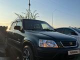 Honda CR-V 1997 годаүшін2 800 000 тг. в Усть-Каменогорск – фото 4