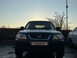 Honda CR-V 1997 годаүшін2 800 000 тг. в Усть-Каменогорск – фото 2