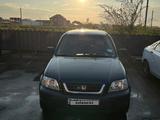 Honda CR-V 1997 года за 2 800 000 тг. в Усть-Каменогорск