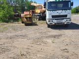 CAMC  Хунан 2011 года за 7 500 000 тг. в Актобе – фото 4