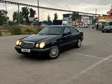 Mercedes-Benz E 230 1996 годаүшін3 870 000 тг. в Алматы – фото 5
