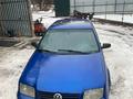 Volkswagen Jetta 2003 годаfor2 200 000 тг. в Алматы – фото 9