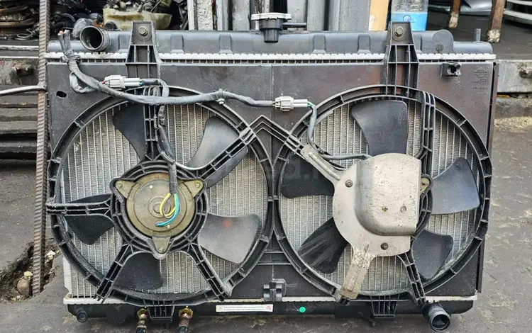 Масляный радиатор, водянойүшін15 000 тг. в Алматы
