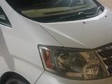 Toyota Alphard 2002 года за 7 200 000 тг. в Атырау – фото 2