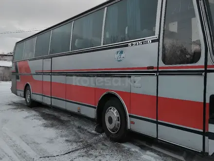 Setra  200 Series 1985 года за 4 200 000 тг. в Темиртау – фото 2