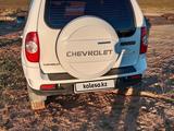 Chevrolet Niva 2014 года за 3 500 000 тг. в Актобе – фото 3