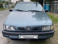 Volkswagen Passat 1988 года за 850 000 тг. в Талдыкорган