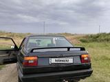 Volkswagen Jetta 1989 годаfor650 000 тг. в Шу – фото 2