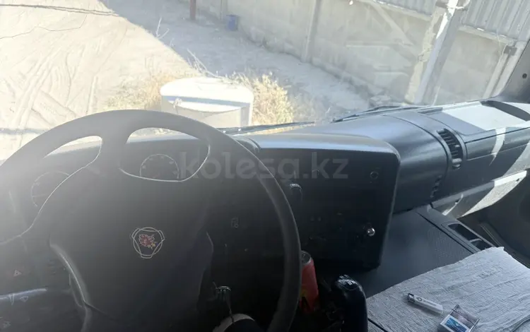 Scania  P400 2013 годаүшін20 000 000 тг. в Алматы