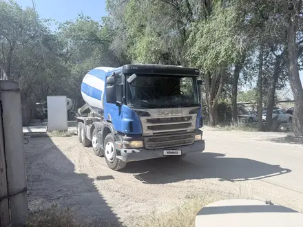 Scania  P400 2013 года за 20 000 000 тг. в Алматы – фото 2