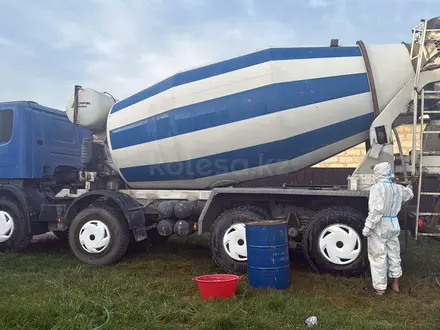 Scania  P400 2013 года за 20 000 000 тг. в Алматы – фото 7