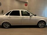 ВАЗ (Lada) Priora 2170 2015 года за 3 300 000 тг. в Алматы – фото 3