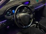 ВАЗ (Lada) Priora 2170 2015 года за 3 300 000 тг. в Алматы – фото 5
