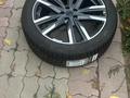 Зимние шины на дисках Monjaro — Kumho WP72 245/45 R20 за 800 000 тг. в Алматы