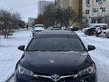 Toyota Camry 2015 года за 7 200 000 тг. в Актау – фото 4