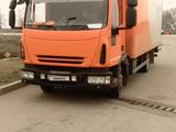 IVECO  EuroCargo 2009 года за 14 000 000 тг. в Алматы – фото 2